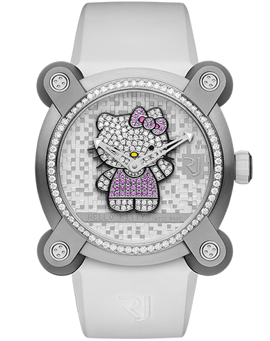 Discount Romain Jerome moon-invader-full-sparkle watch RJ.M.AU.IN.023.02